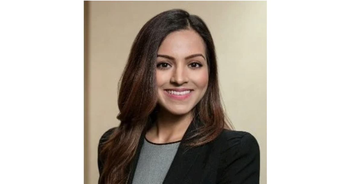 Meet the Team: Krithika Sahi, Legal Content Manager | Arken